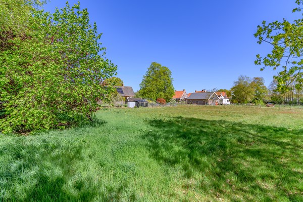 Medium property photo - Hoofdweg 33, 8383 EC Nijensleek